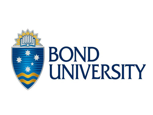 邦德大學