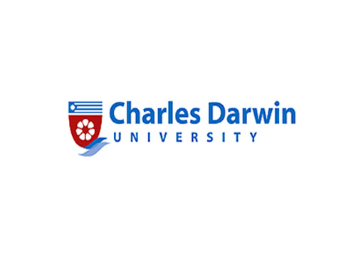 查爾斯·達(dá)爾文大學(xué)